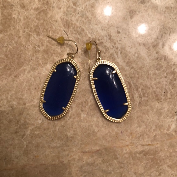Kendra Scott Jewelry - Kendra Scott earrings